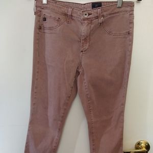 AG Adriano Goldsmild jeans size 27